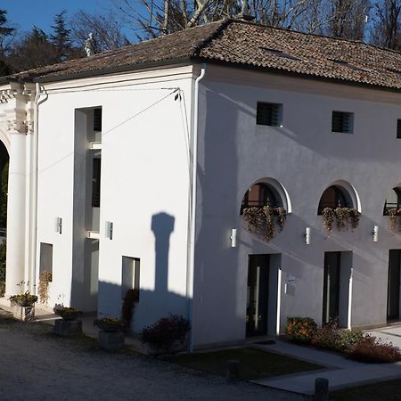 Bed and Breakfast Al Bagolaro Crocetta del Montello Zewnętrze zdjęcie