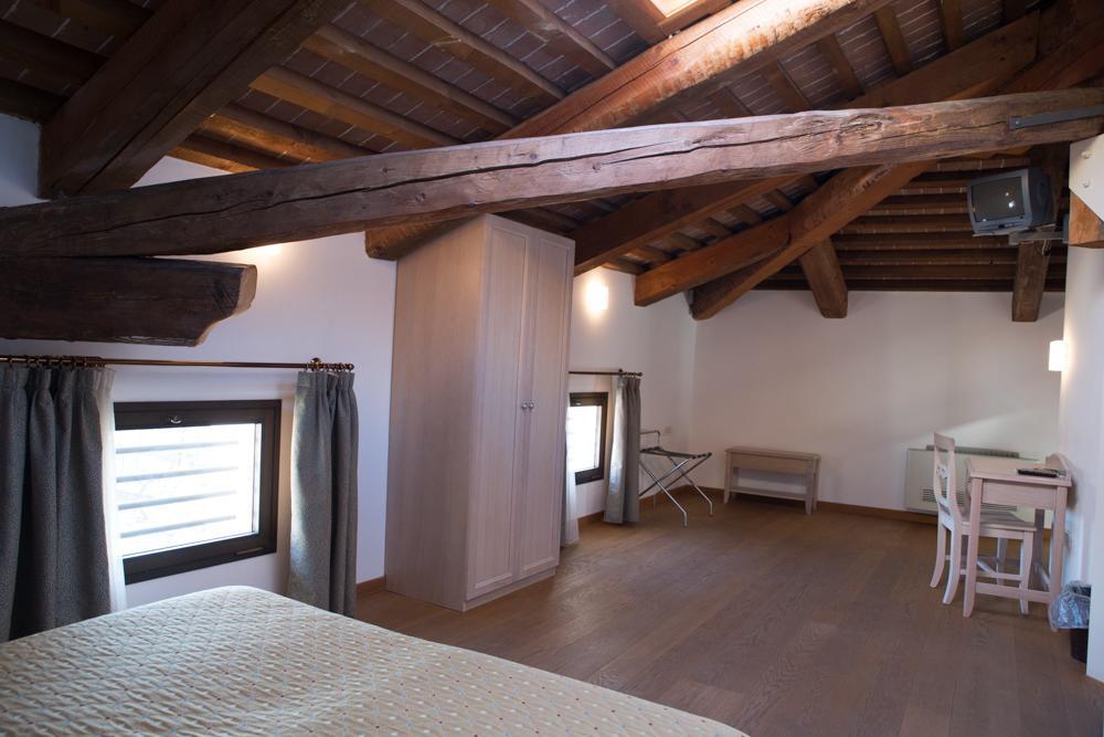 Bed and Breakfast Al Bagolaro Crocetta del Montello Zewnętrze zdjęcie