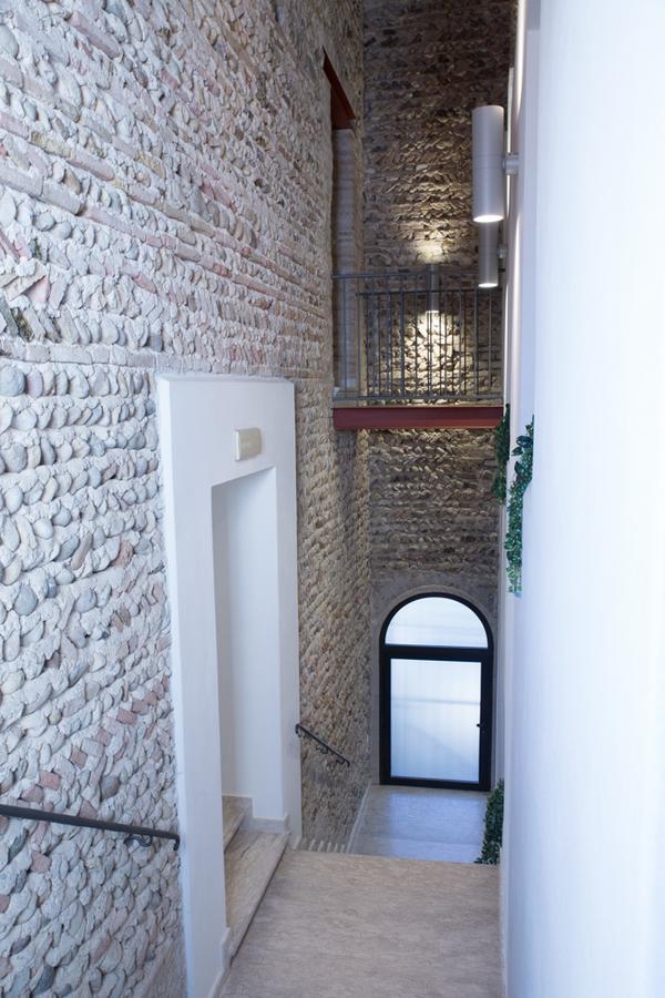 Bed and Breakfast Al Bagolaro Crocetta del Montello Zewnętrze zdjęcie