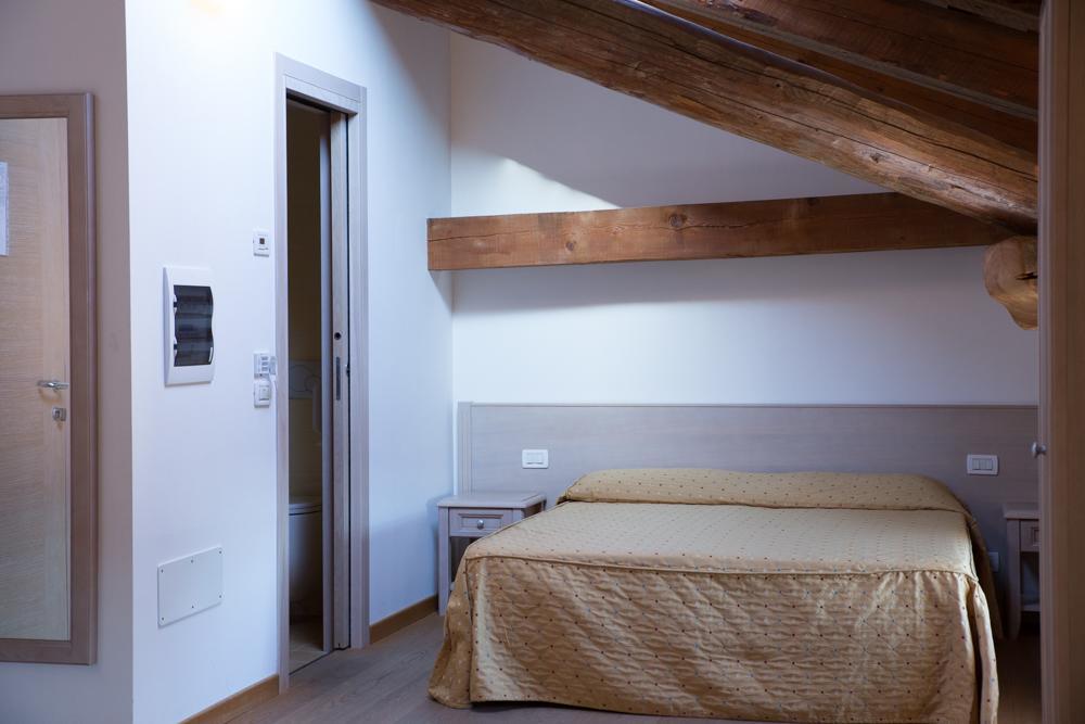 Bed and Breakfast Al Bagolaro Crocetta del Montello Zewnętrze zdjęcie