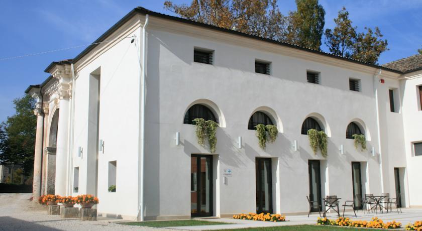 Bed and Breakfast Al Bagolaro Crocetta del Montello Zewnętrze zdjęcie
