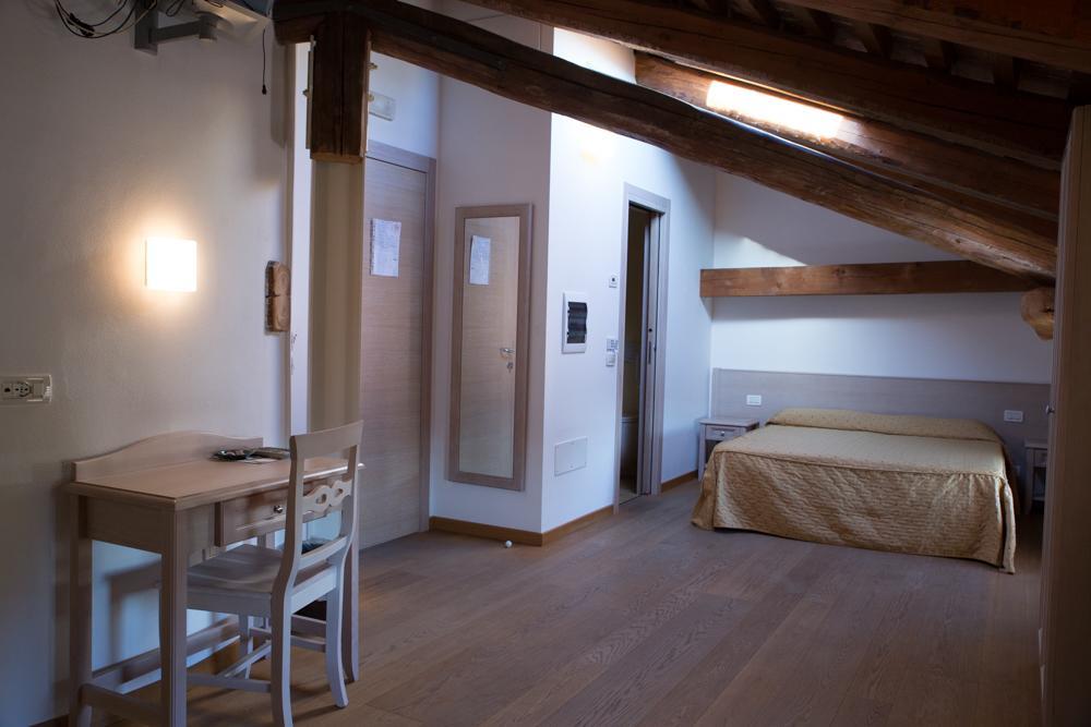 Bed and Breakfast Al Bagolaro Crocetta del Montello Zewnętrze zdjęcie