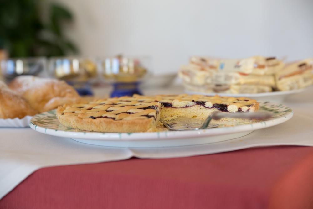 Bed and Breakfast Al Bagolaro Crocetta del Montello Zewnętrze zdjęcie