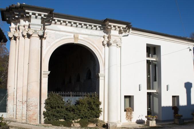 Bed and Breakfast Al Bagolaro Crocetta del Montello Zewnętrze zdjęcie