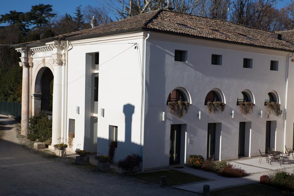 Bed and Breakfast Al Bagolaro Crocetta del Montello Zewnętrze zdjęcie