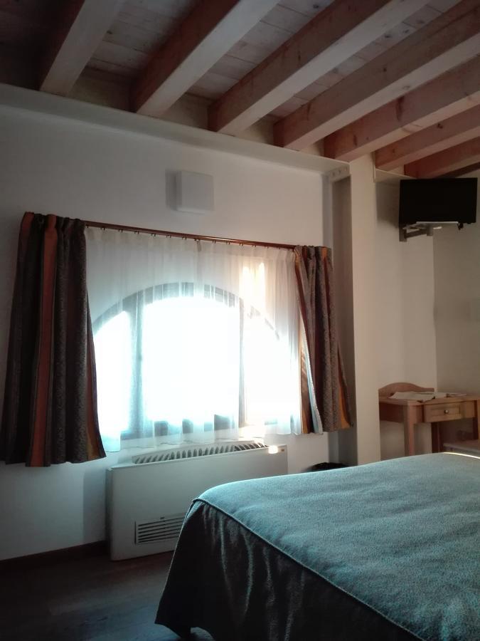 Bed and Breakfast Al Bagolaro Crocetta del Montello Zewnętrze zdjęcie
