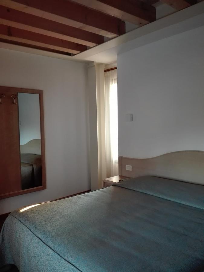 Bed and Breakfast Al Bagolaro Crocetta del Montello Zewnętrze zdjęcie