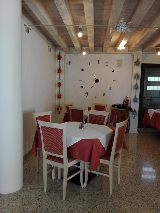 Bed and Breakfast Al Bagolaro Crocetta del Montello Zewnętrze zdjęcie