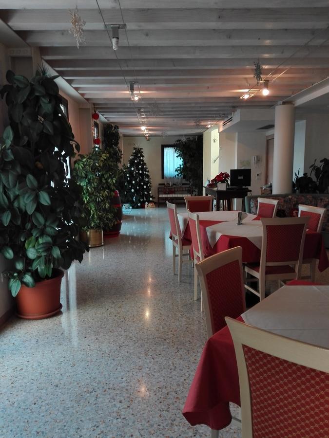 Bed and Breakfast Al Bagolaro Crocetta del Montello Zewnętrze zdjęcie