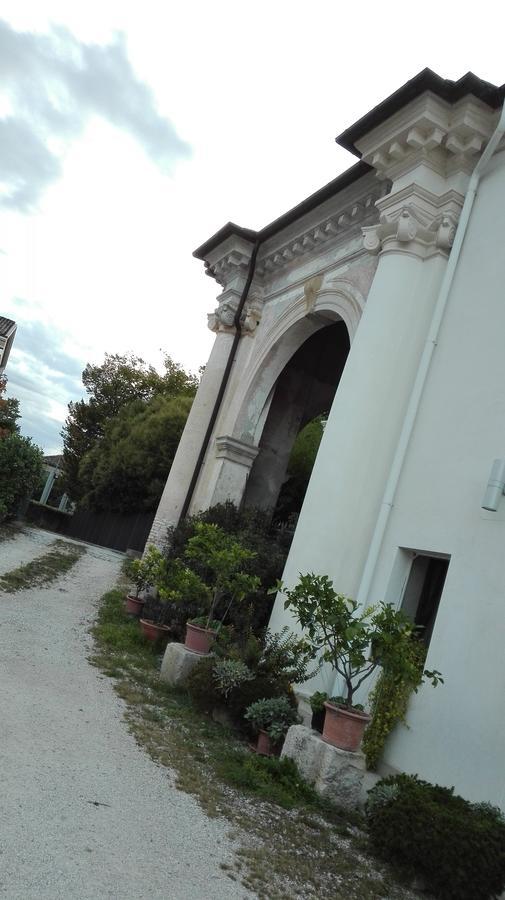 Bed and Breakfast Al Bagolaro Crocetta del Montello Zewnętrze zdjęcie