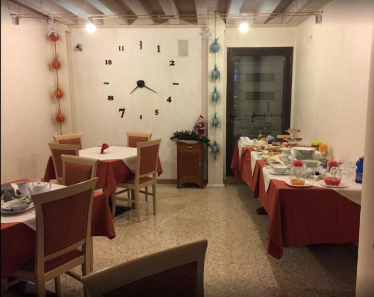 Bed and Breakfast Al Bagolaro Crocetta del Montello Zewnętrze zdjęcie